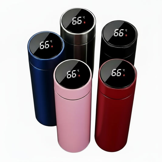 FittNova SmartTemp Bottle