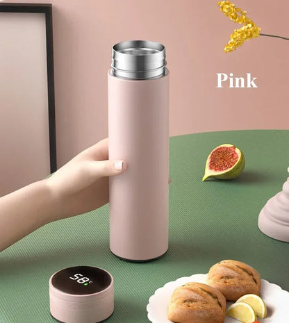 FittNova SmartTemp Bottle
