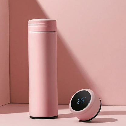 FittNova SmartTemp Bottle